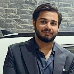 Saifullah memon 